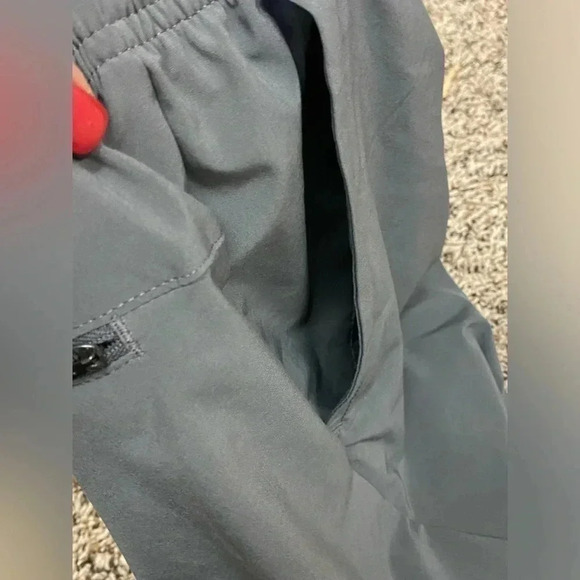 COLUMBIA MEN'S SMALL SHORTS. OMNI-WICK. NEW WITH TAG. - Picture 7 of 9